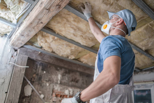 Cedar Rapids, IA Insulation Contractor Company