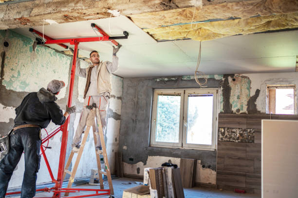 Best Commercial Insulation in Cedar Rapids, IA